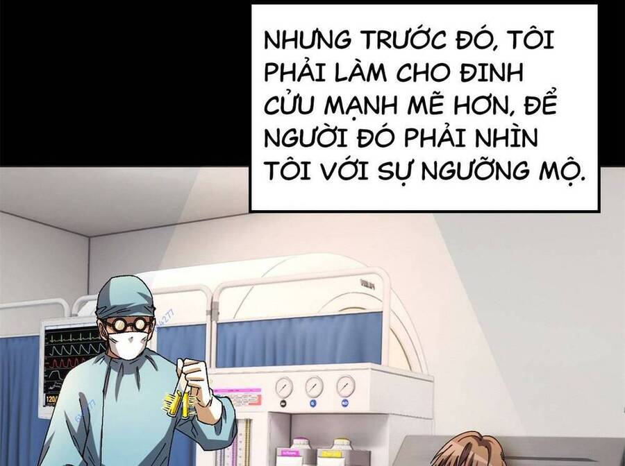 Tận Thế Trò Chơi Ghép Hình Chapter 18 - Trang 62