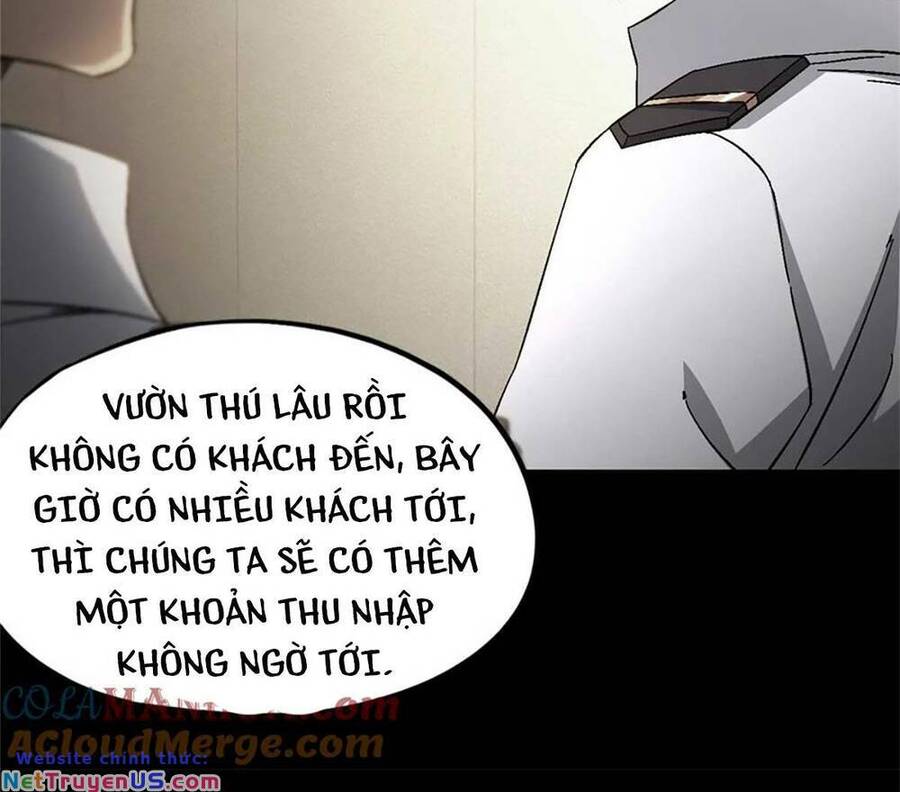 Tận Thế Trò Chơi Ghép Hình Chapter 50 - Trang 15