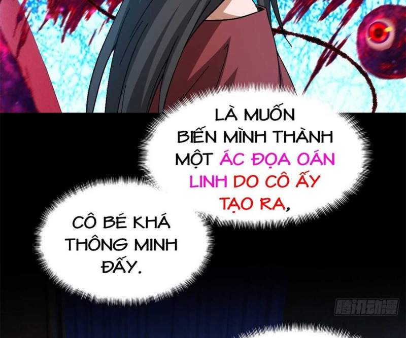 Tận Thế Trò Chơi Ghép Hình Chapter 97 - Trang 30