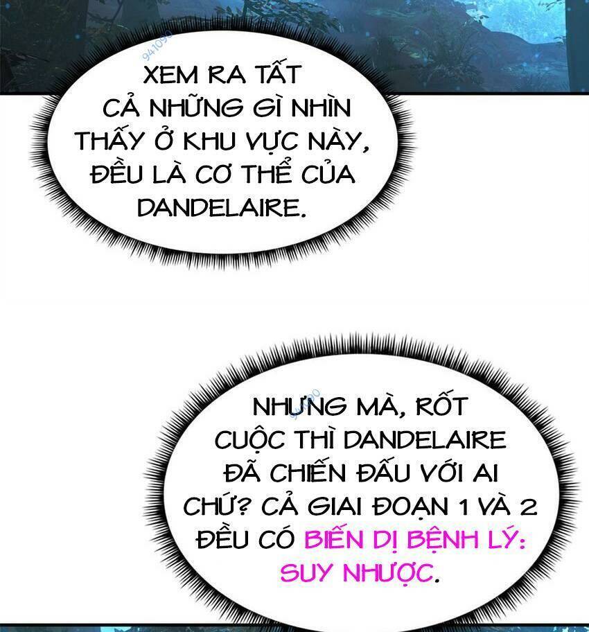 Tận Thế Trò Chơi Ghép Hình Chapter 39 - Trang 76