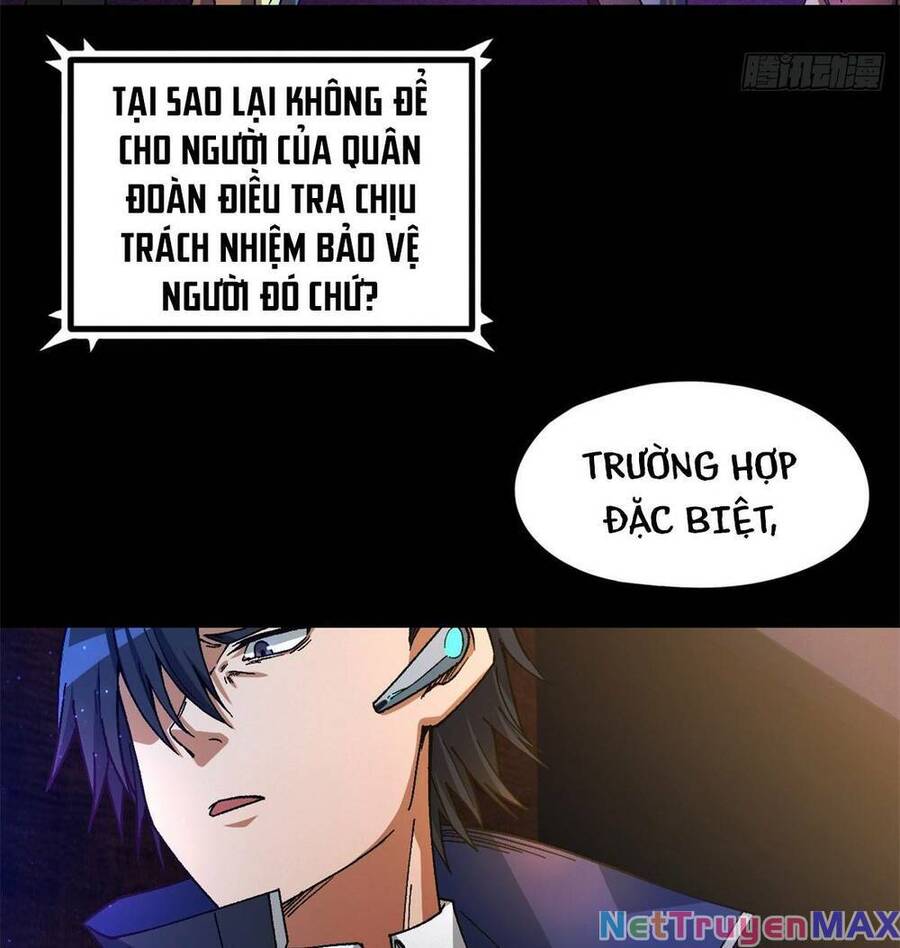 Tận Thế Trò Chơi Ghép Hình Chapter 24 - Trang 53