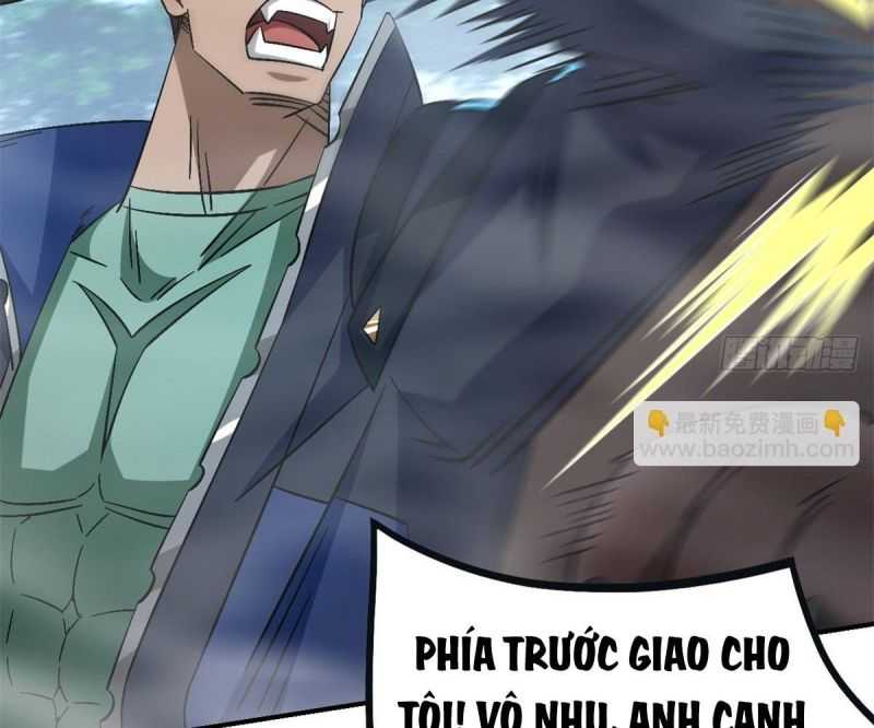 Tận Thế Trò Chơi Ghép Hình Chapter 90 - Trang 91