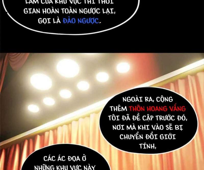 Tận Thế Trò Chơi Ghép Hình Chapter 100 - Trang 87