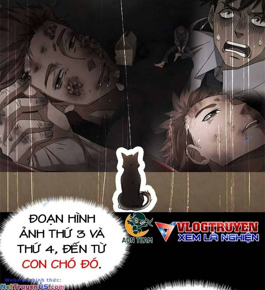 Tận Thế Trò Chơi Ghép Hình Chapter 50 - Trang 104