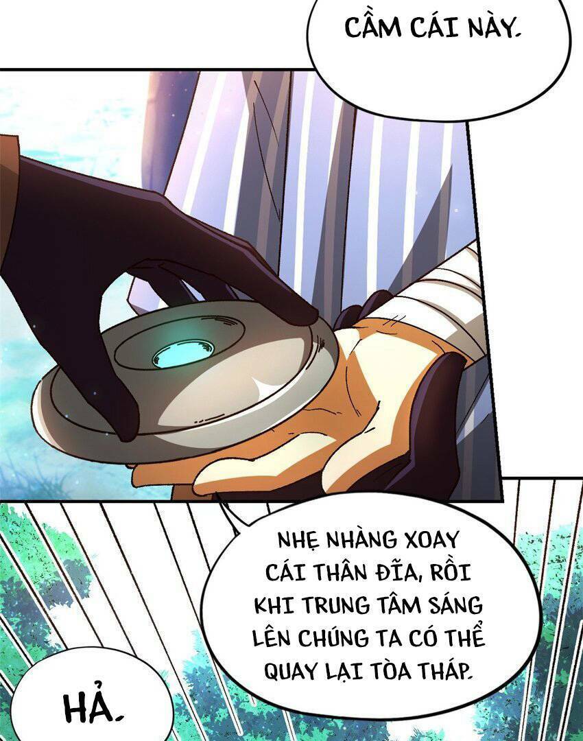 Tận Thế Trò Chơi Ghép Hình Chapter 41 - Trang 57