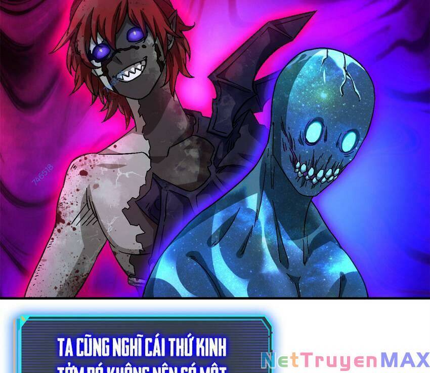 Tận Thế Trò Chơi Ghép Hình Chapter 35 - Trang 12