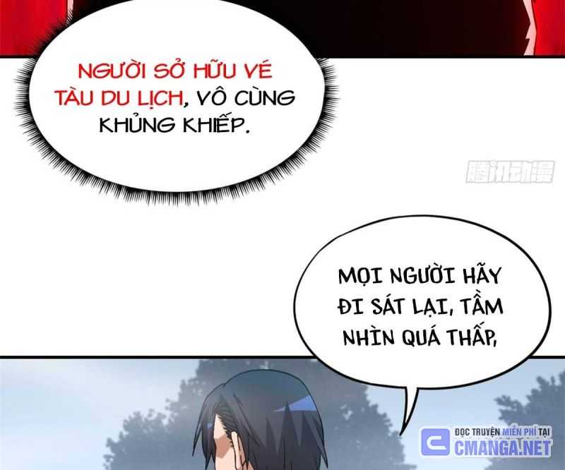 Tận Thế Trò Chơi Ghép Hình Chapter 87 - Trang 93