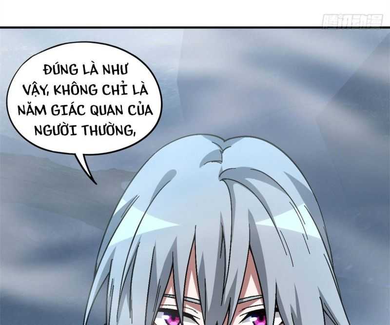 Tận Thế Trò Chơi Ghép Hình Chapter 89 - Trang 83