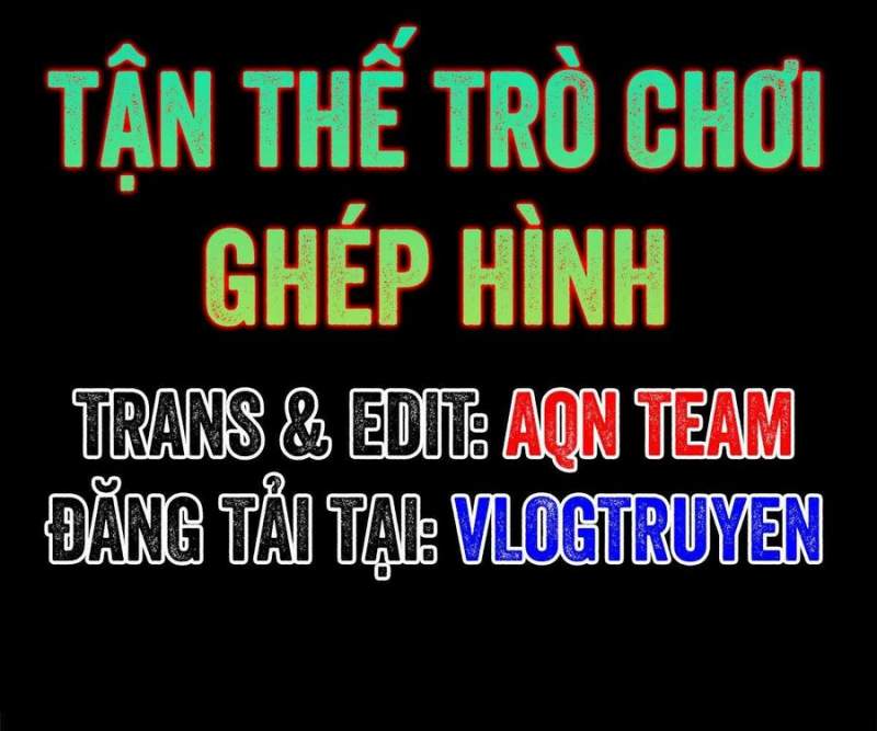 Tận Thế Trò Chơi Ghép Hình Chapter 99 - Trang 71