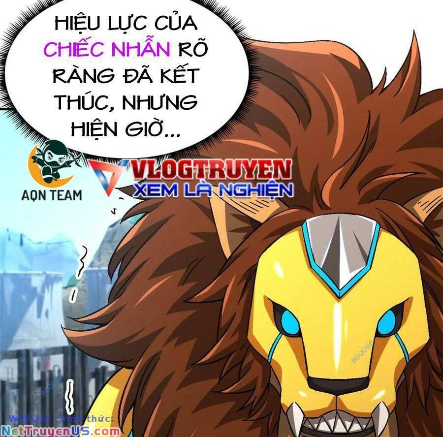 Tận Thế Trò Chơi Ghép Hình Chapter 51 - Trang 8