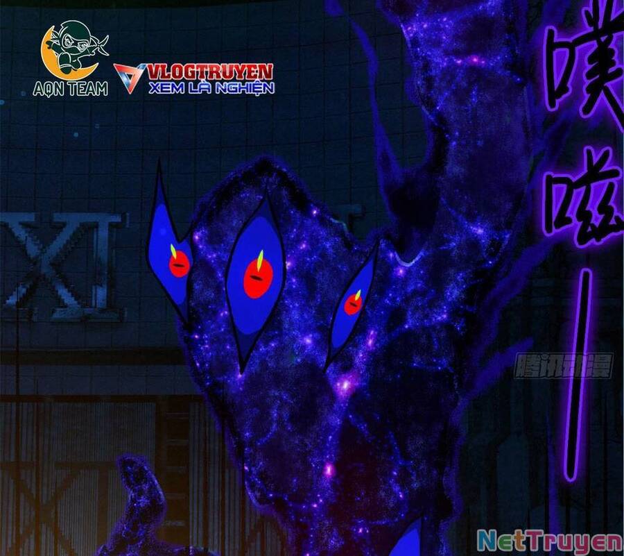 Tận Thế Trò Chơi Ghép Hình Chapter 13 - Trang 60