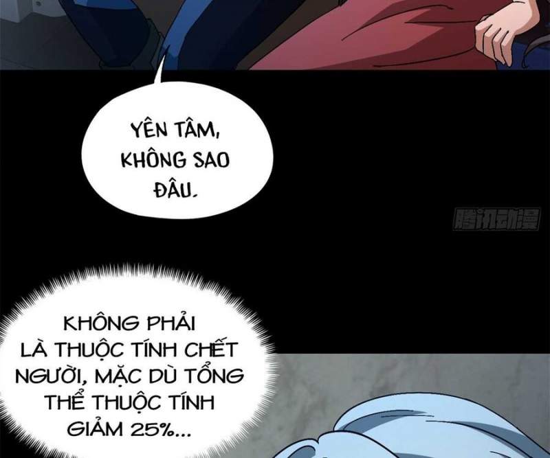 Tận Thế Trò Chơi Ghép Hình Chapter 98 - Trang 77