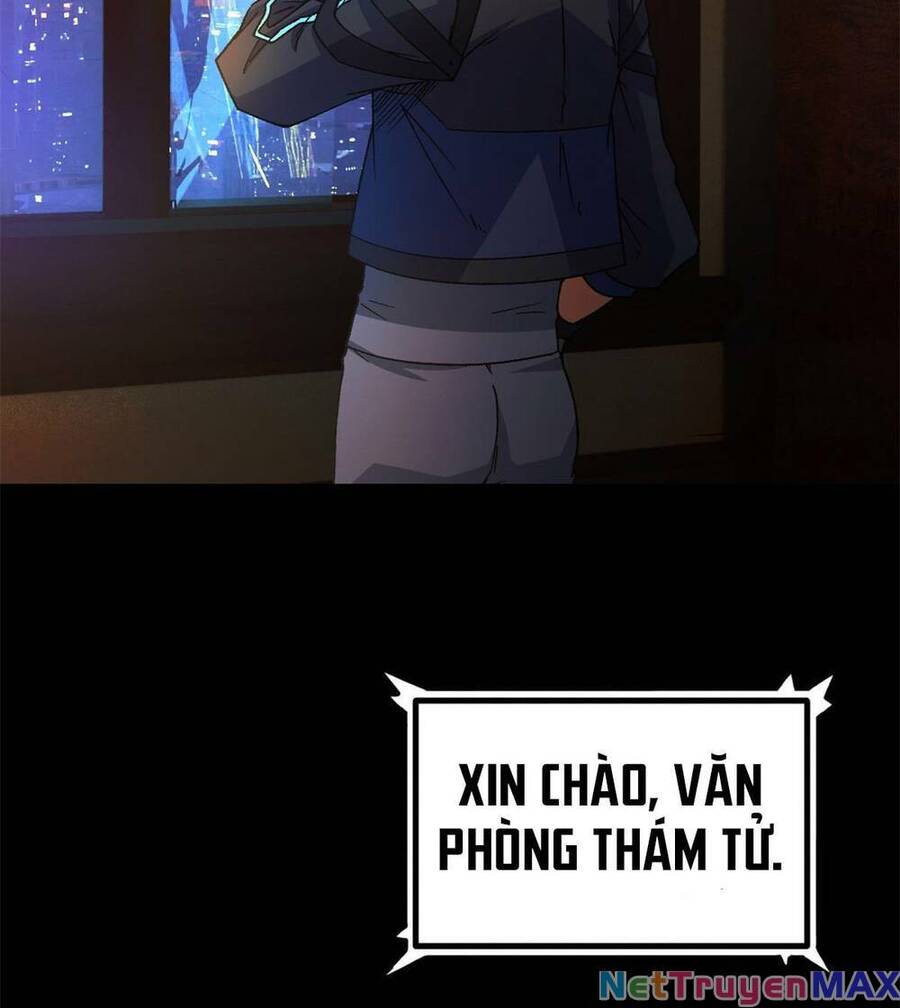 Tận Thế Trò Chơi Ghép Hình Chapter 24 - Trang 45