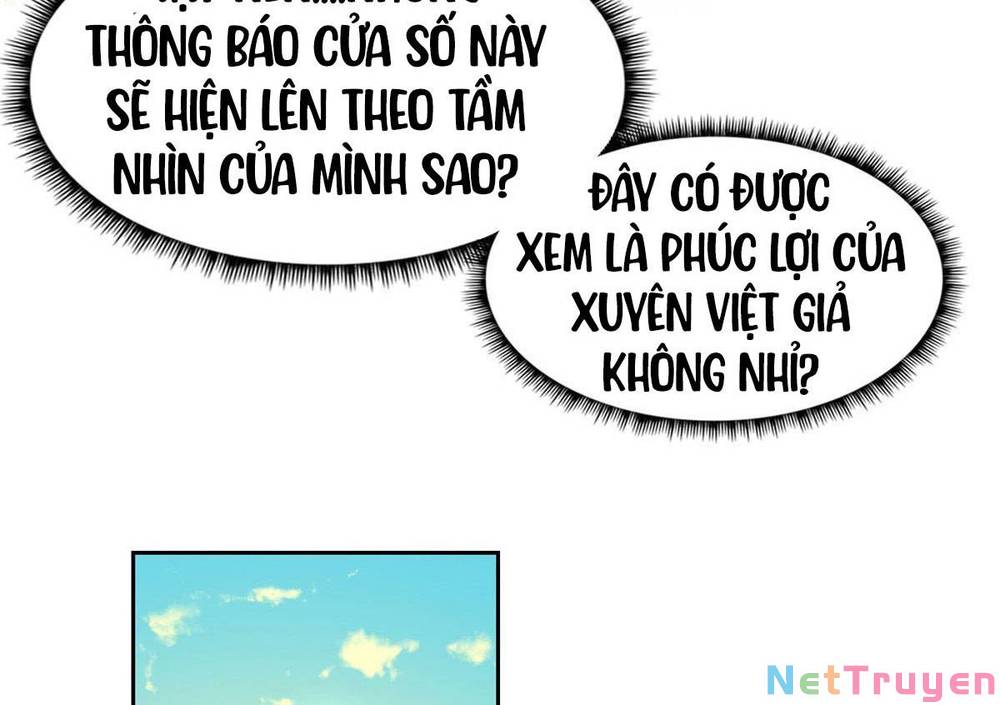 Tận Thế Trò Chơi Ghép Hình Chapter 1 - Trang 25