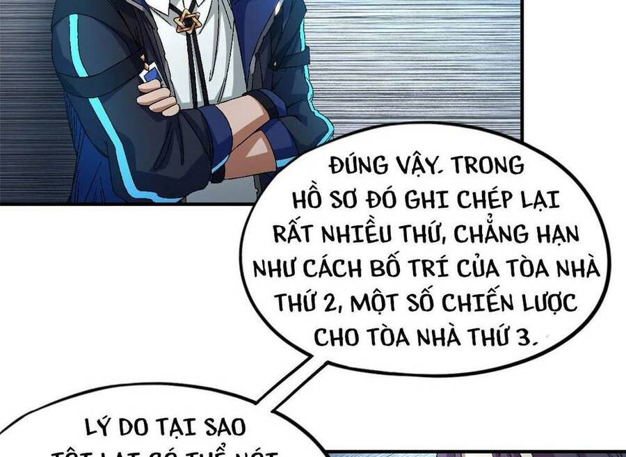 Tận Thế Trò Chơi Ghép Hình Chapter 17 - Trang 109