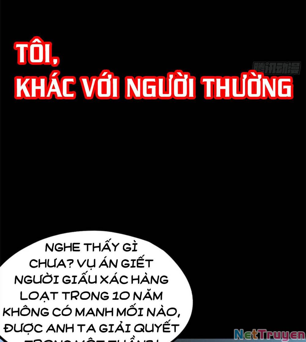 Tận Thế Trò Chơi Ghép Hình Chapter 2 - Trang 10