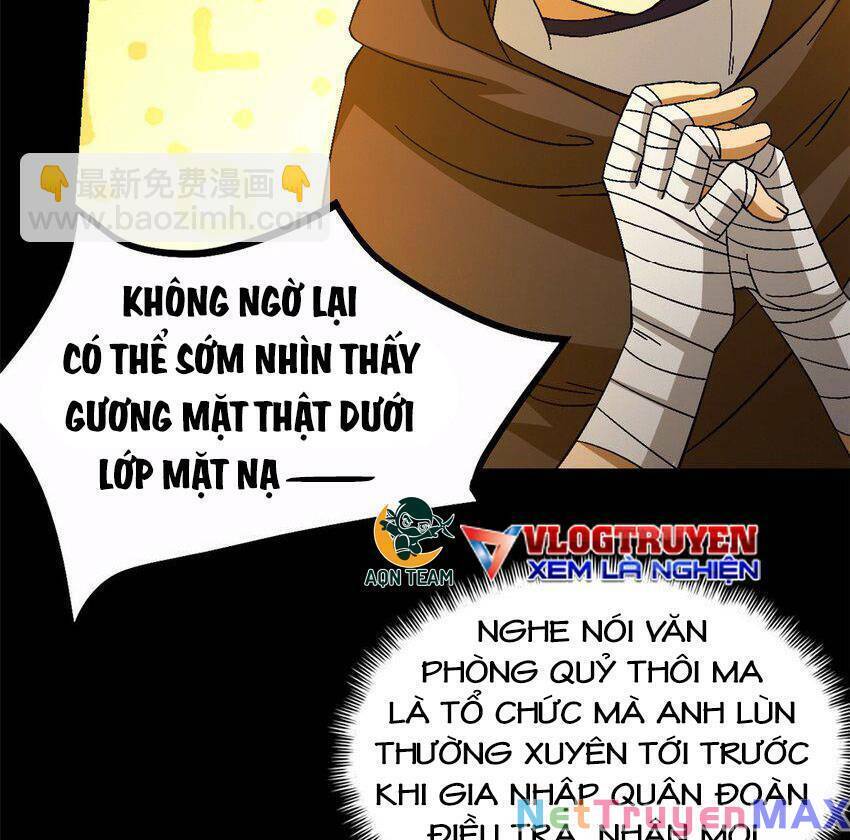 Tận Thế Trò Chơi Ghép Hình Chapter 43 - Trang 55