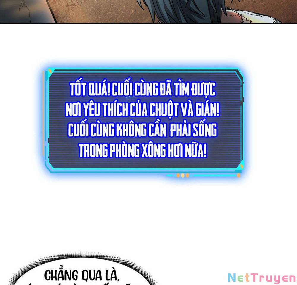 Tận Thế Trò Chơi Ghép Hình Chapter 1 - Trang 65