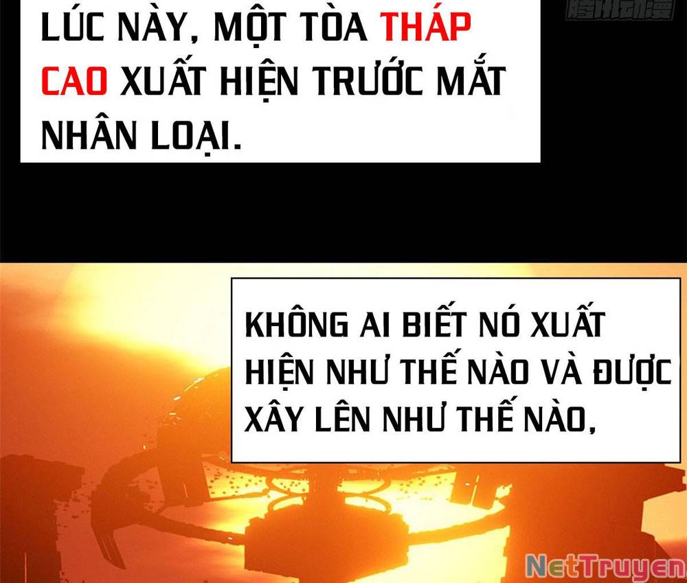 Tận Thế Trò Chơi Ghép Hình Chapter 3 - Trang 55