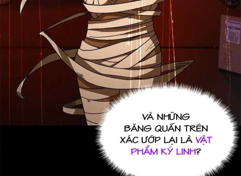 Tận Thế Trò Chơi Ghép Hình Chapter 81 - Trang 47