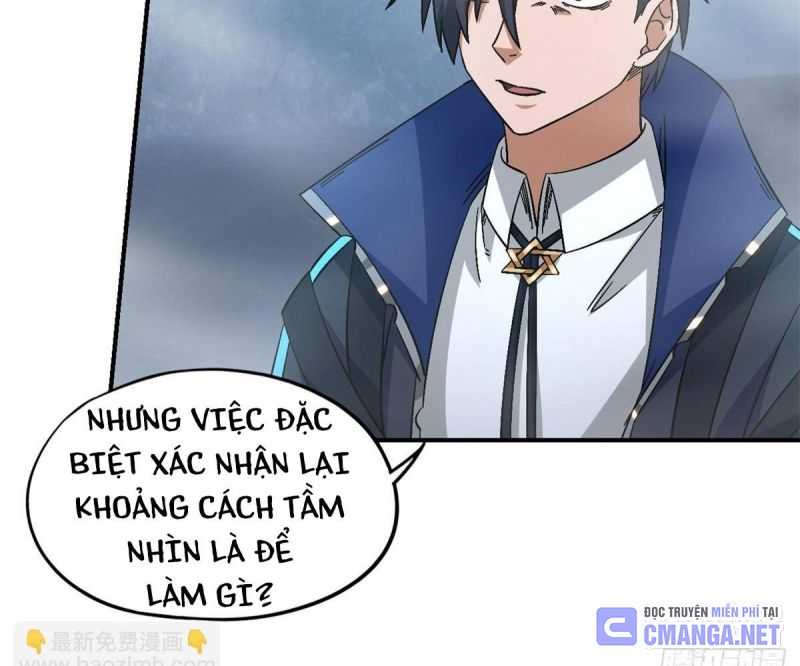 Tận Thế Trò Chơi Ghép Hình Chapter 88 - Trang 48