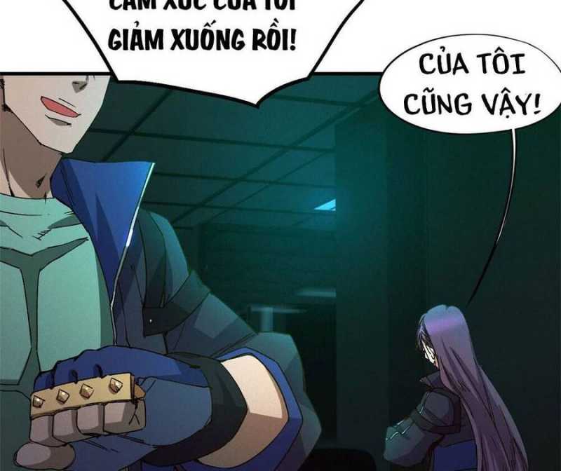 Tận Thế Trò Chơi Ghép Hình Chapter 8 - Trang 85