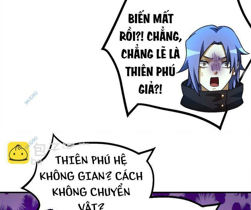 Tận Thế Trò Chơi Ghép Hình Chapter 40 - Trang 24