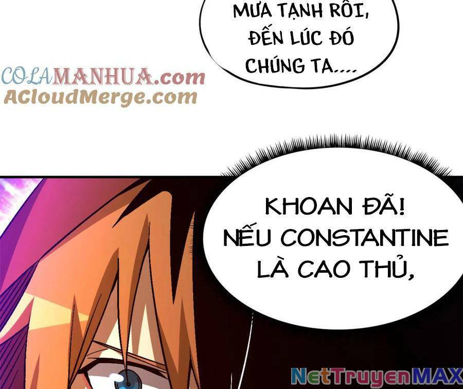 Tận Thế Trò Chơi Ghép Hình Chapter 32 - Trang 15