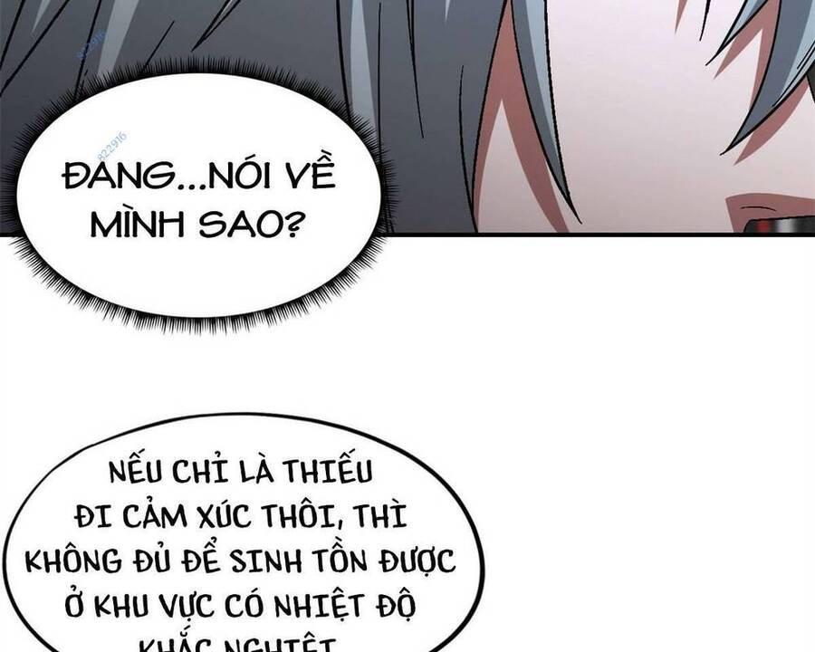 Tận Thế Trò Chơi Ghép Hình Chapter 19 - Trang 12