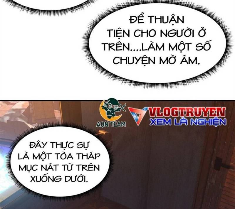 Tận Thế Trò Chơi Ghép Hình Chapter 29 - Trang 109