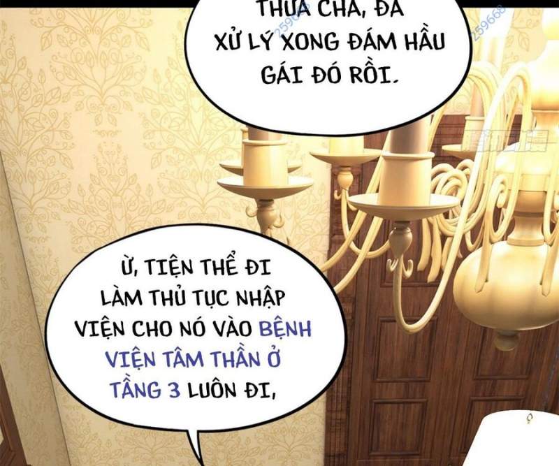 Tận Thế Trò Chơi Ghép Hình Chapter 86 - Trang 130