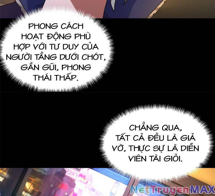 Tận Thế Trò Chơi Ghép Hình Chapter 43 - Trang 57