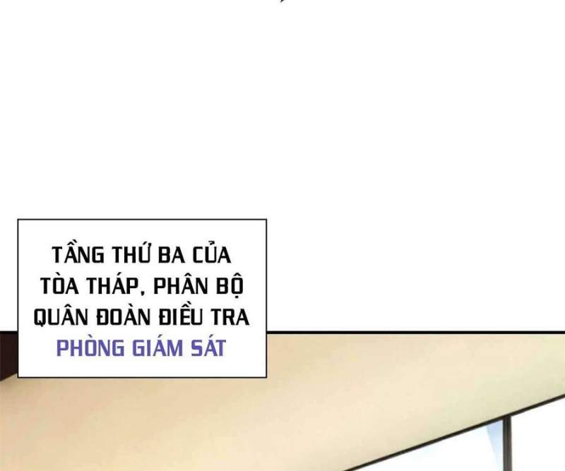 Tận Thế Trò Chơi Ghép Hình Chapter 99 - Trang 42