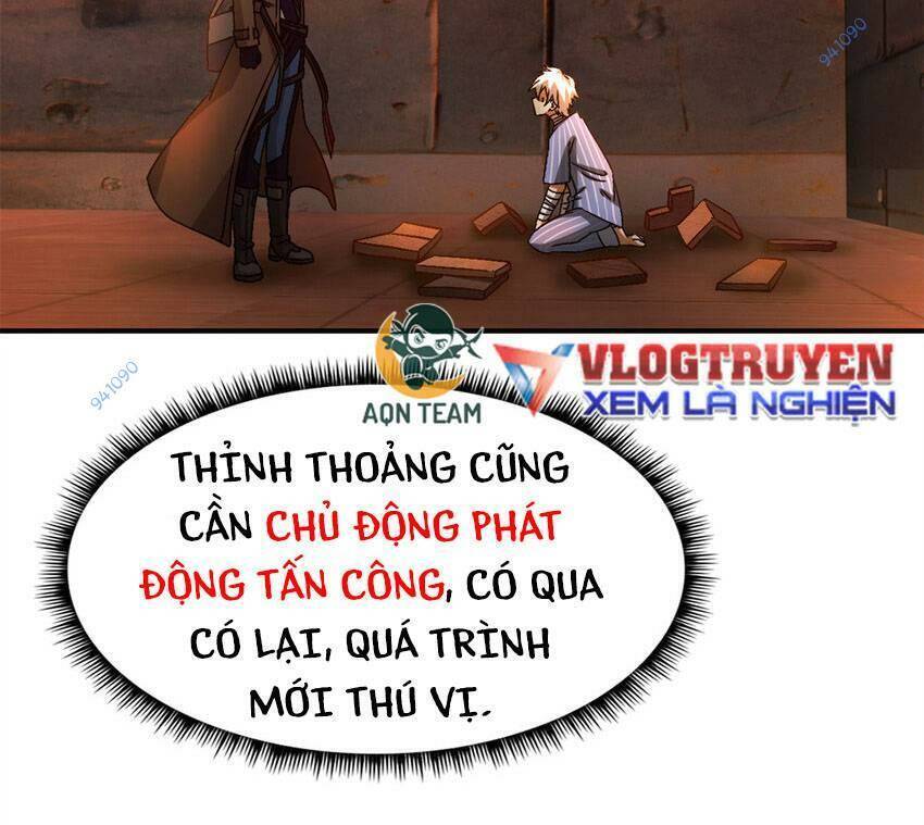 Tận Thế Trò Chơi Ghép Hình Chapter 38 - Trang 106