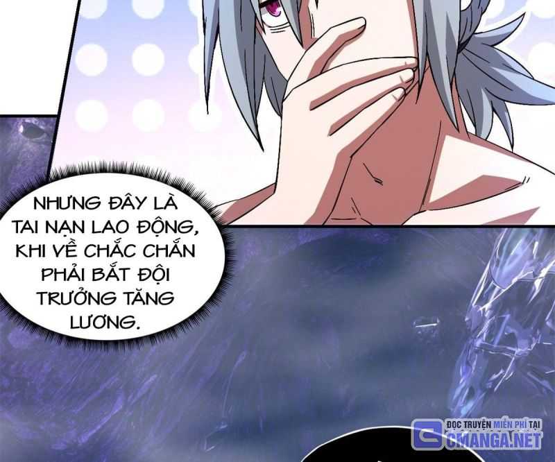 Tận Thế Trò Chơi Ghép Hình Chapter 93 - Trang 90