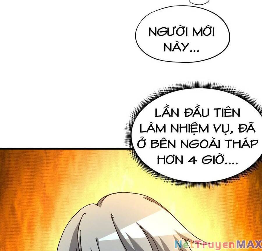 Tận Thế Trò Chơi Ghép Hình Chapter 24 - Trang 13