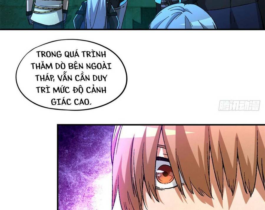 Tận Thế Trò Chơi Ghép Hình Chapter 17 - Trang 67