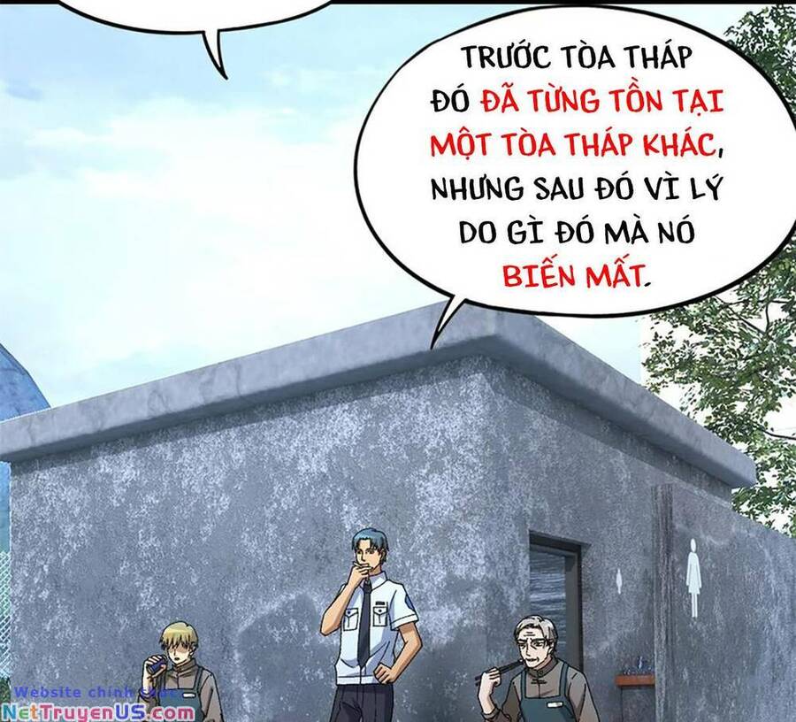 Tận Thế Trò Chơi Ghép Hình Chapter 49 - Trang 2