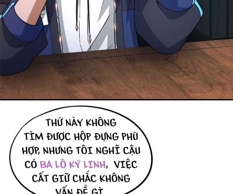 Tận Thế Trò Chơi Ghép Hình Chapter 85 - Trang 113