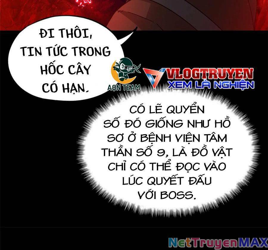 Tận Thế Trò Chơi Ghép Hình Chapter 33 - Trang 7