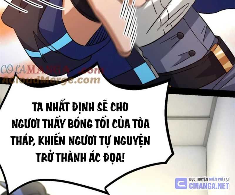 Tận Thế Trò Chơi Ghép Hình Chapter 84 - Trang 111