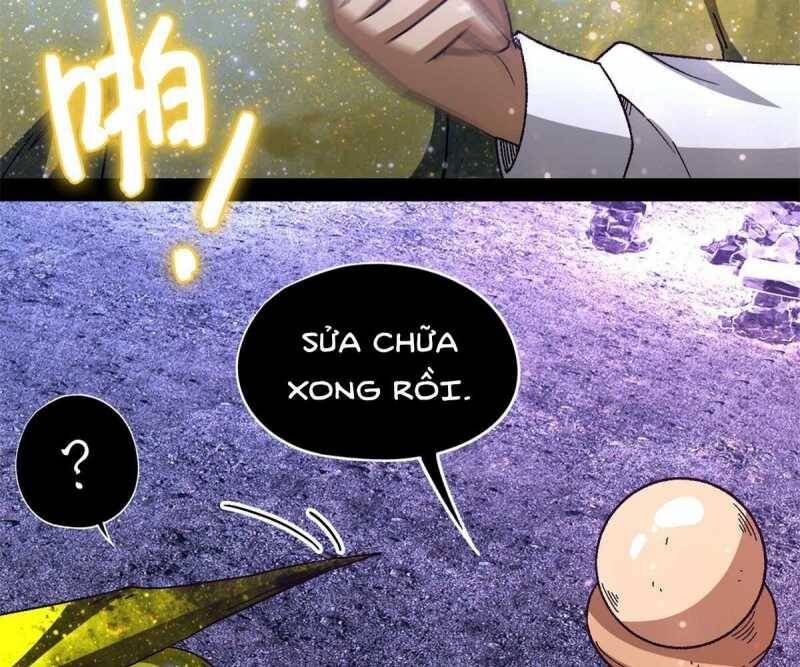 Tận Thế Trò Chơi Ghép Hình Chapter 96 - Trang 49