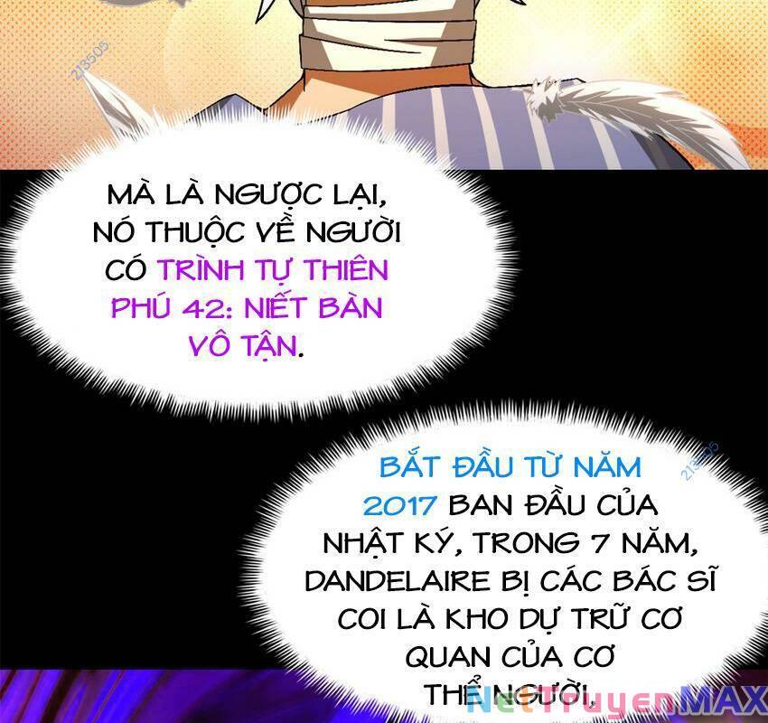 Tận Thế Trò Chơi Ghép Hình Chapter 37 - Trang 76