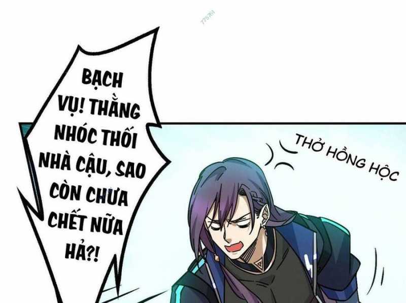 Tận Thế Trò Chơi Ghép Hình Chapter 9 - Trang 64