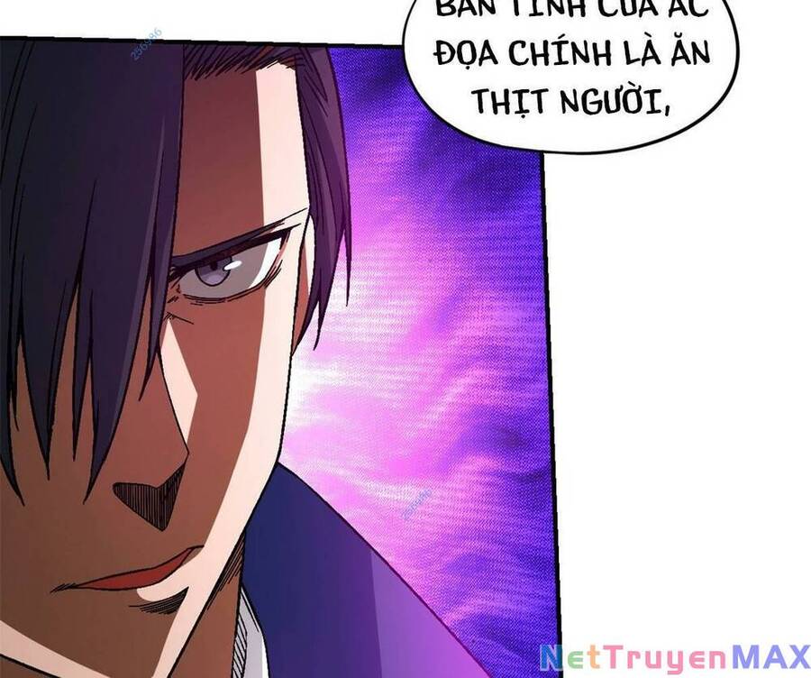 Tận Thế Trò Chơi Ghép Hình Chapter 23 - Trang 62