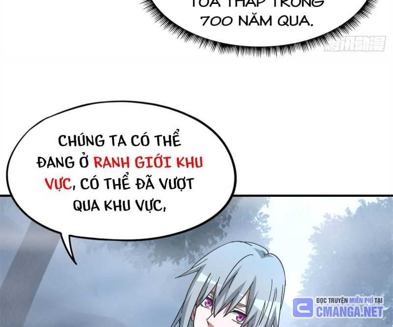 Tận Thế Trò Chơi Ghép Hình Chapter 89 - Trang 114