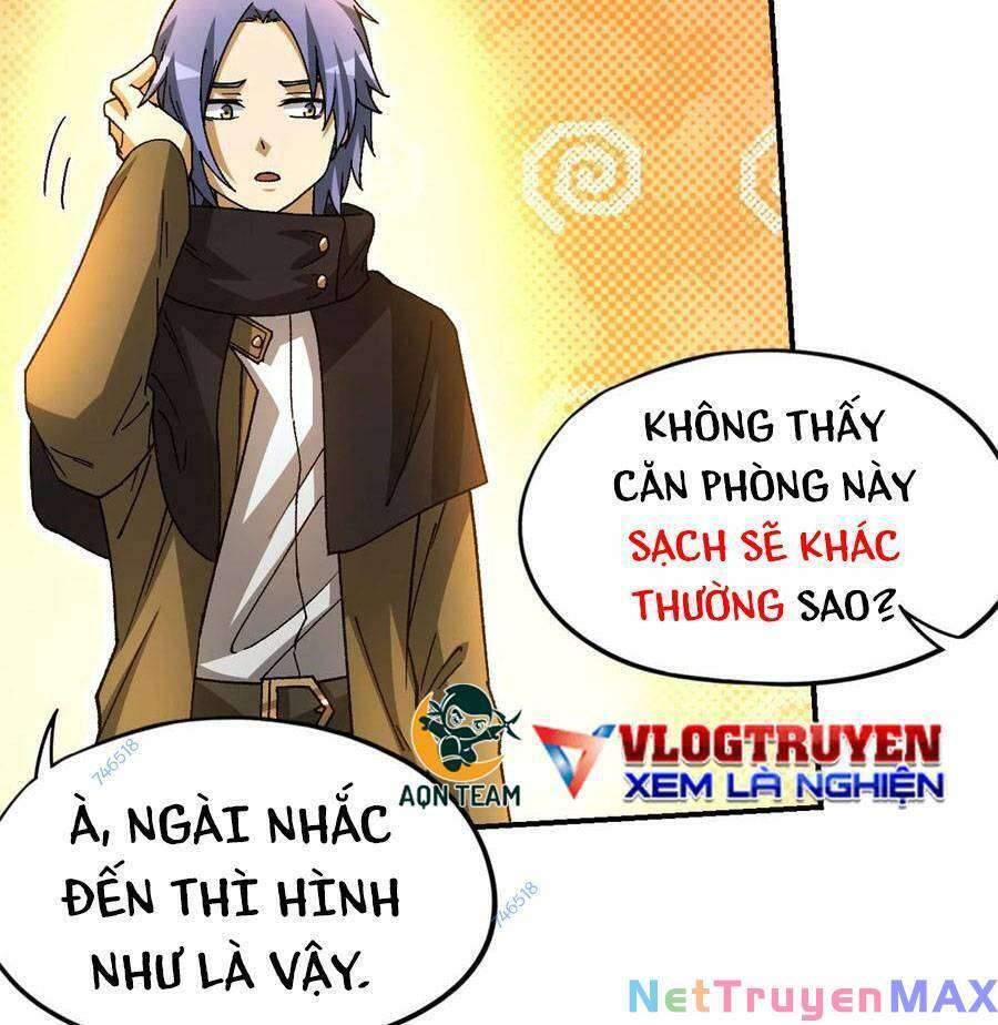 Tận Thế Trò Chơi Ghép Hình Chapter 33 - Trang 104