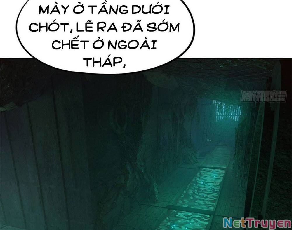 Tận Thế Trò Chơi Ghép Hình Chapter 2 - Trang 72