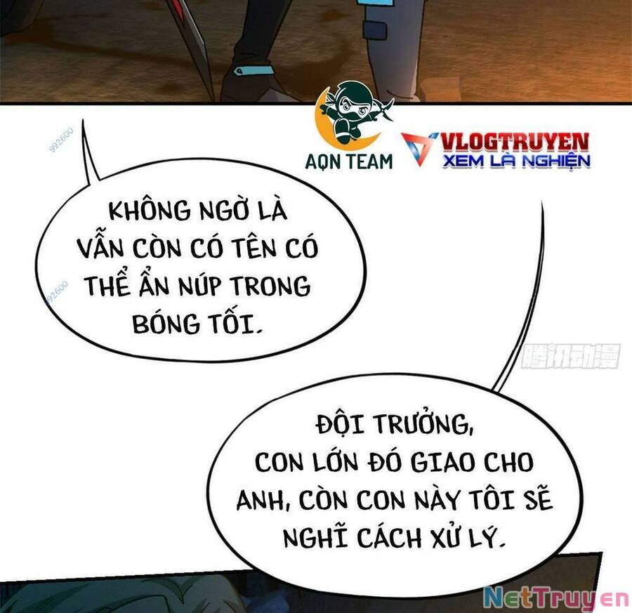 Tận Thế Trò Chơi Ghép Hình Chapter 13 - Trang 55