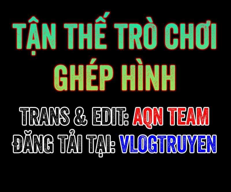 Tận Thế Trò Chơi Ghép Hình Chapter 83 - Trang 80